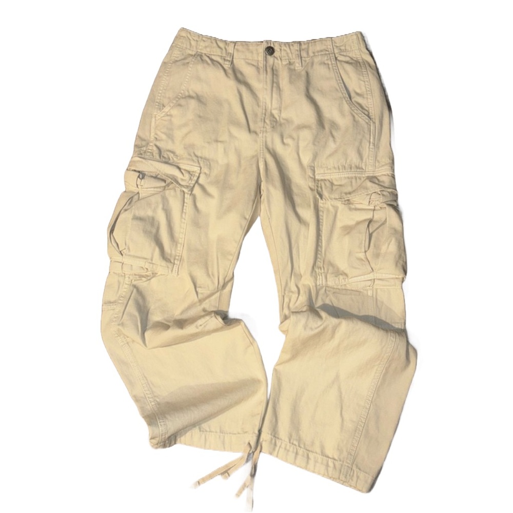 Zara Cargo